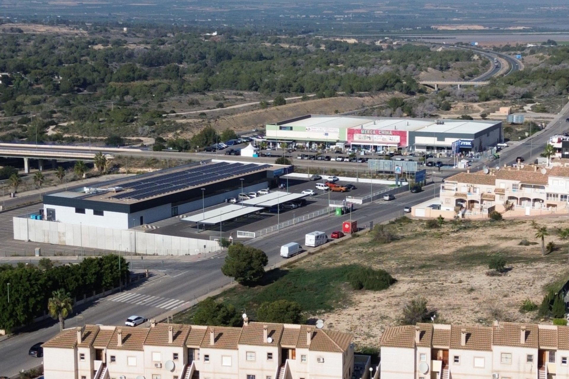 Rynek Wtórny - Willa - Orihuela Costa - Los Altos