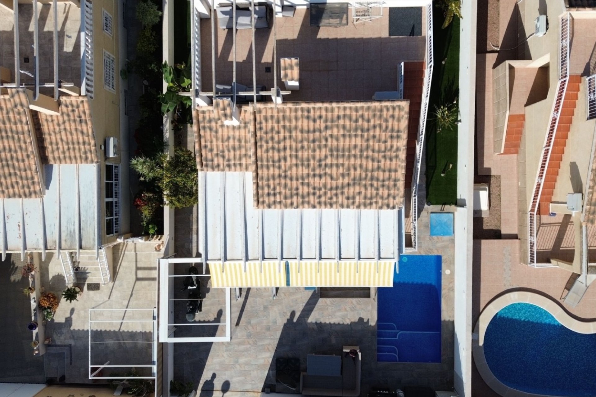 Rynek Wtórny - Willa - Orihuela Costa - Los Altos