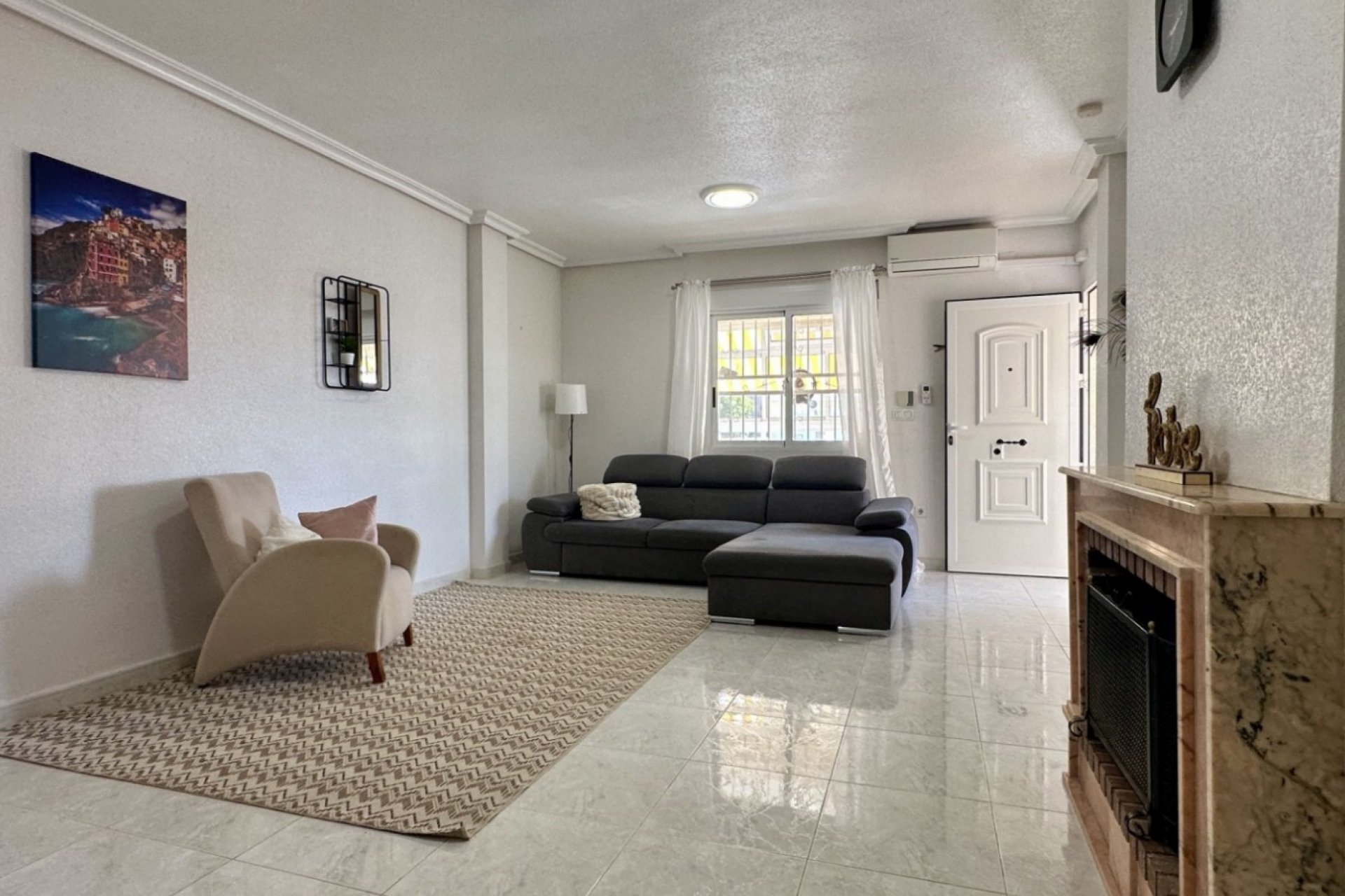 Rynek Wtórny - Willa - Orihuela Costa - Los Altos