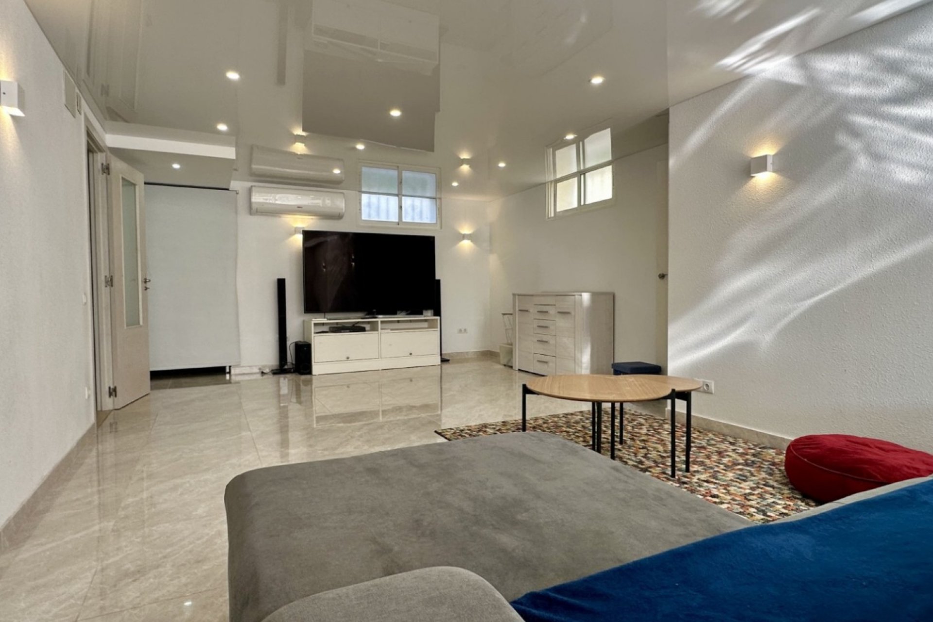 Rynek Wtórny - Willa - Orihuela Costa - Los Altos