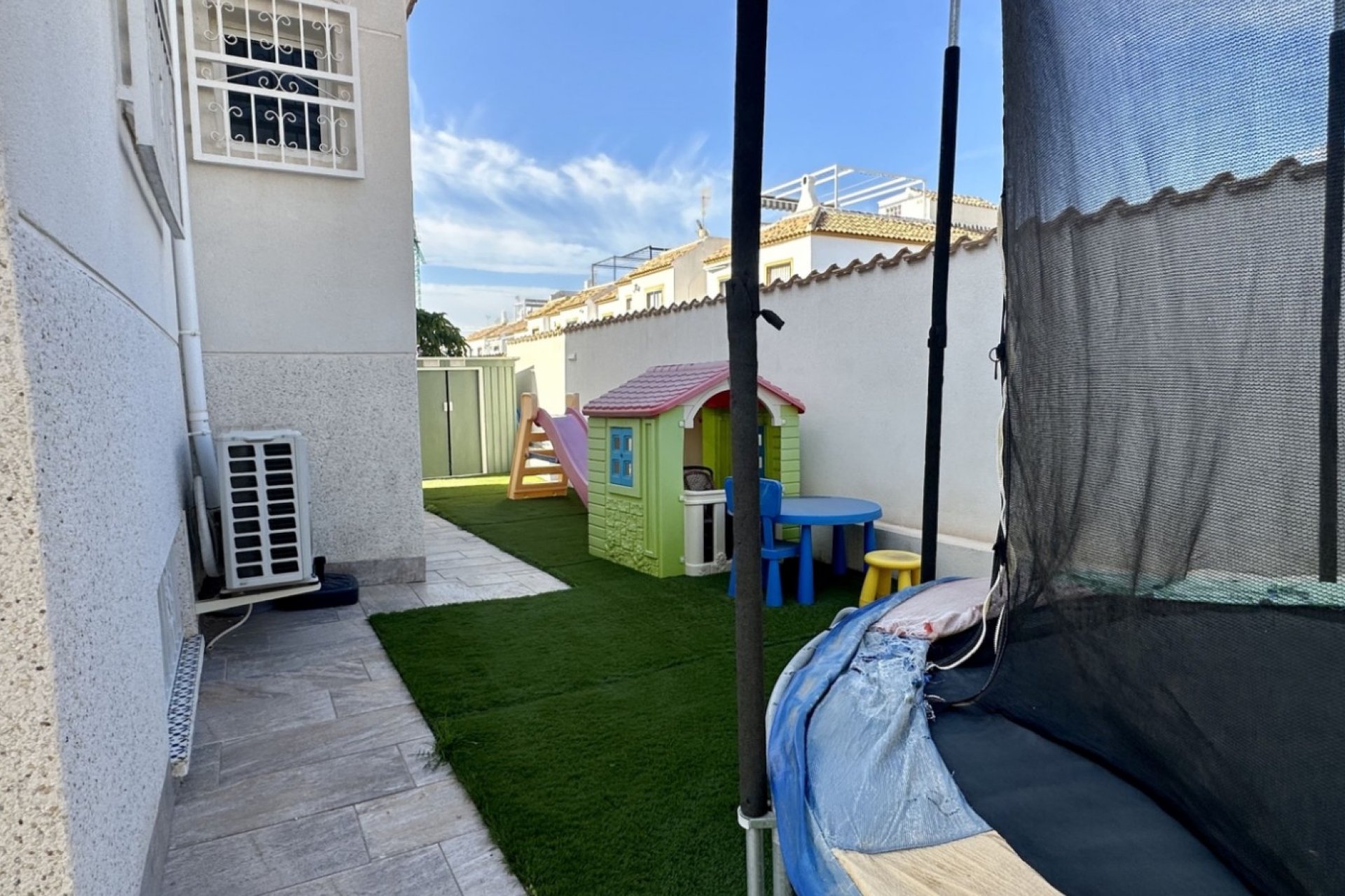 Rynek Wtórny - Willa - Orihuela Costa - Los Altos