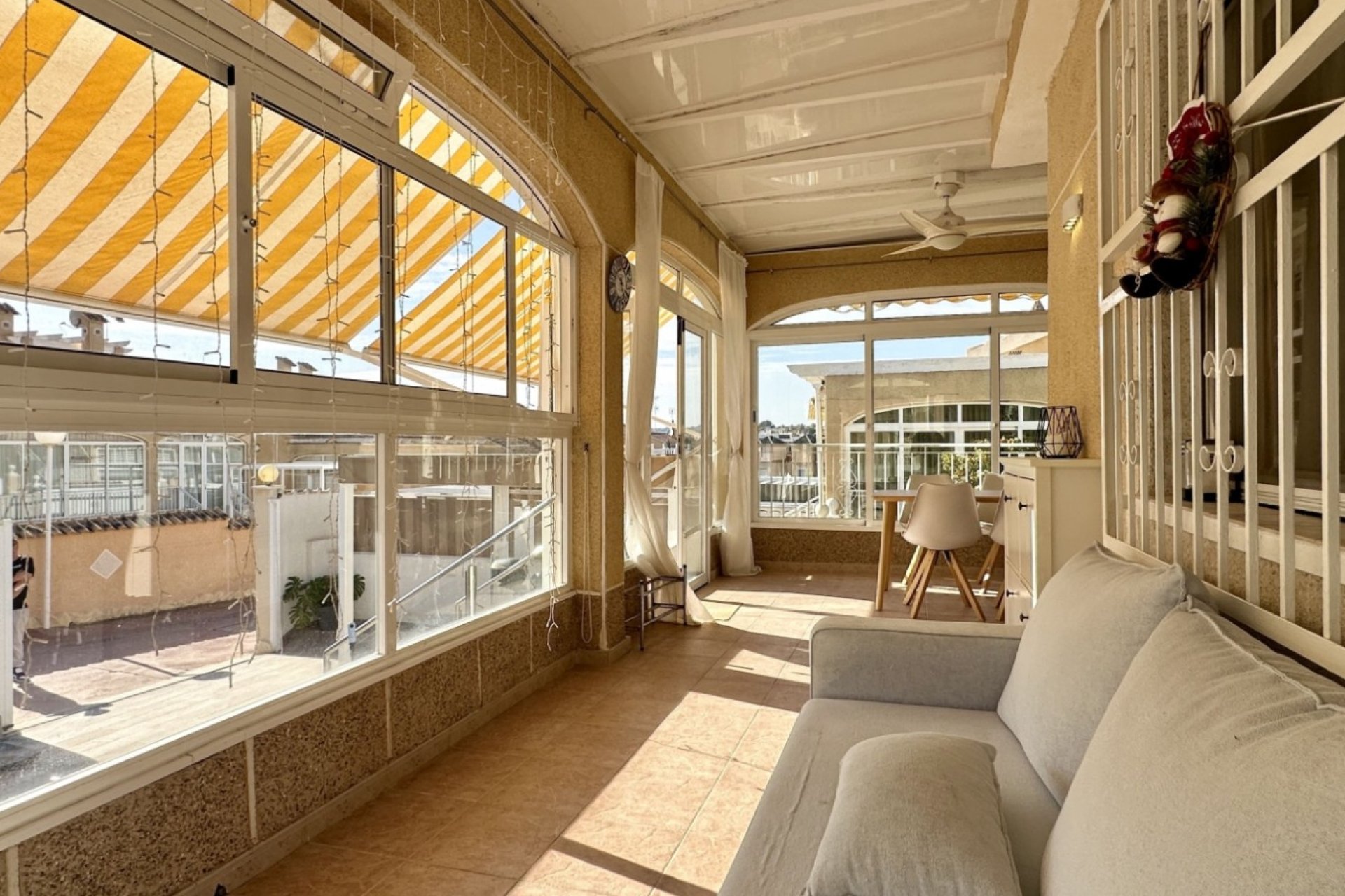 Rynek Wtórny - Willa - Orihuela Costa - Los Altos