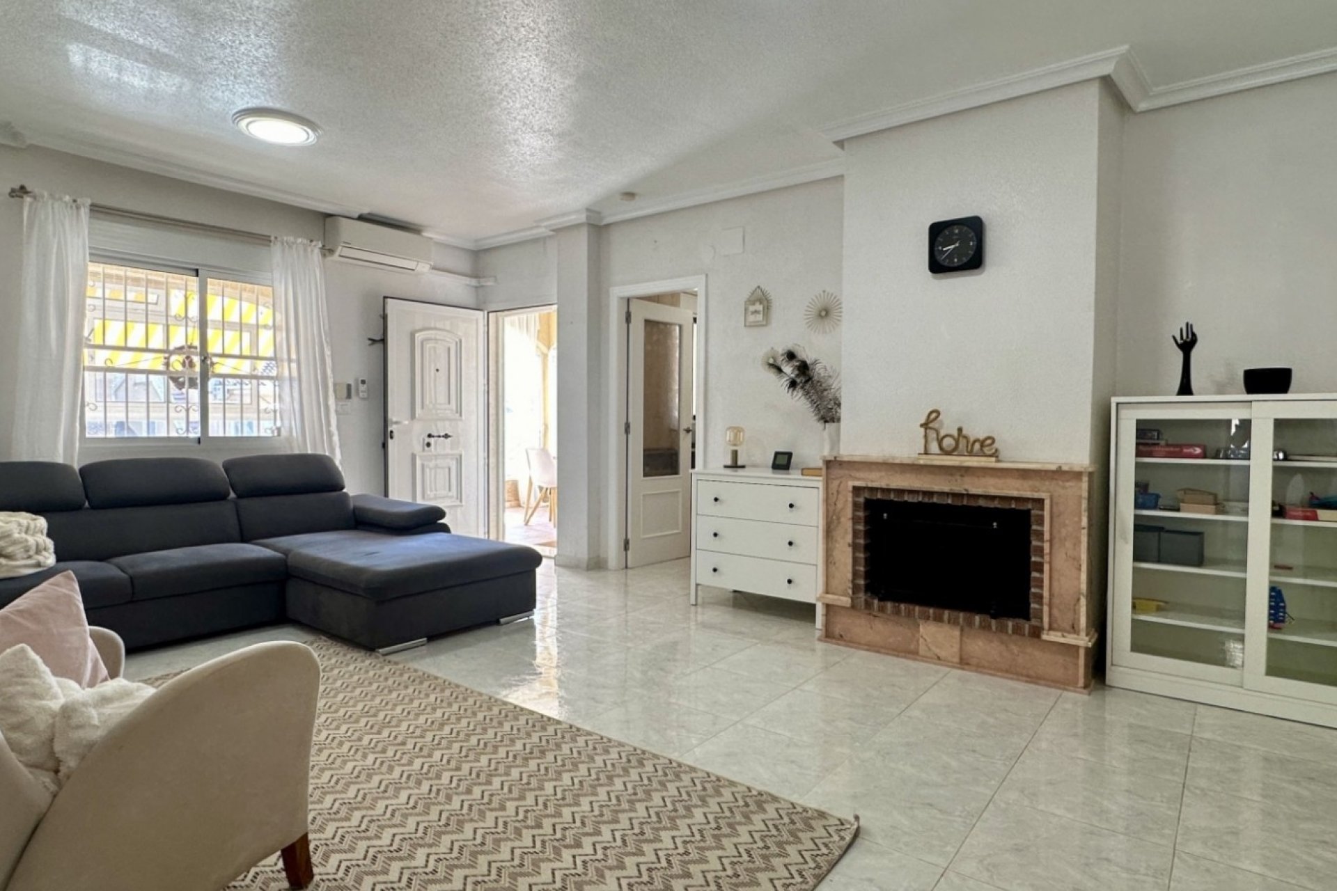 Rynek Wtórny - Willa - Orihuela Costa - Los Altos