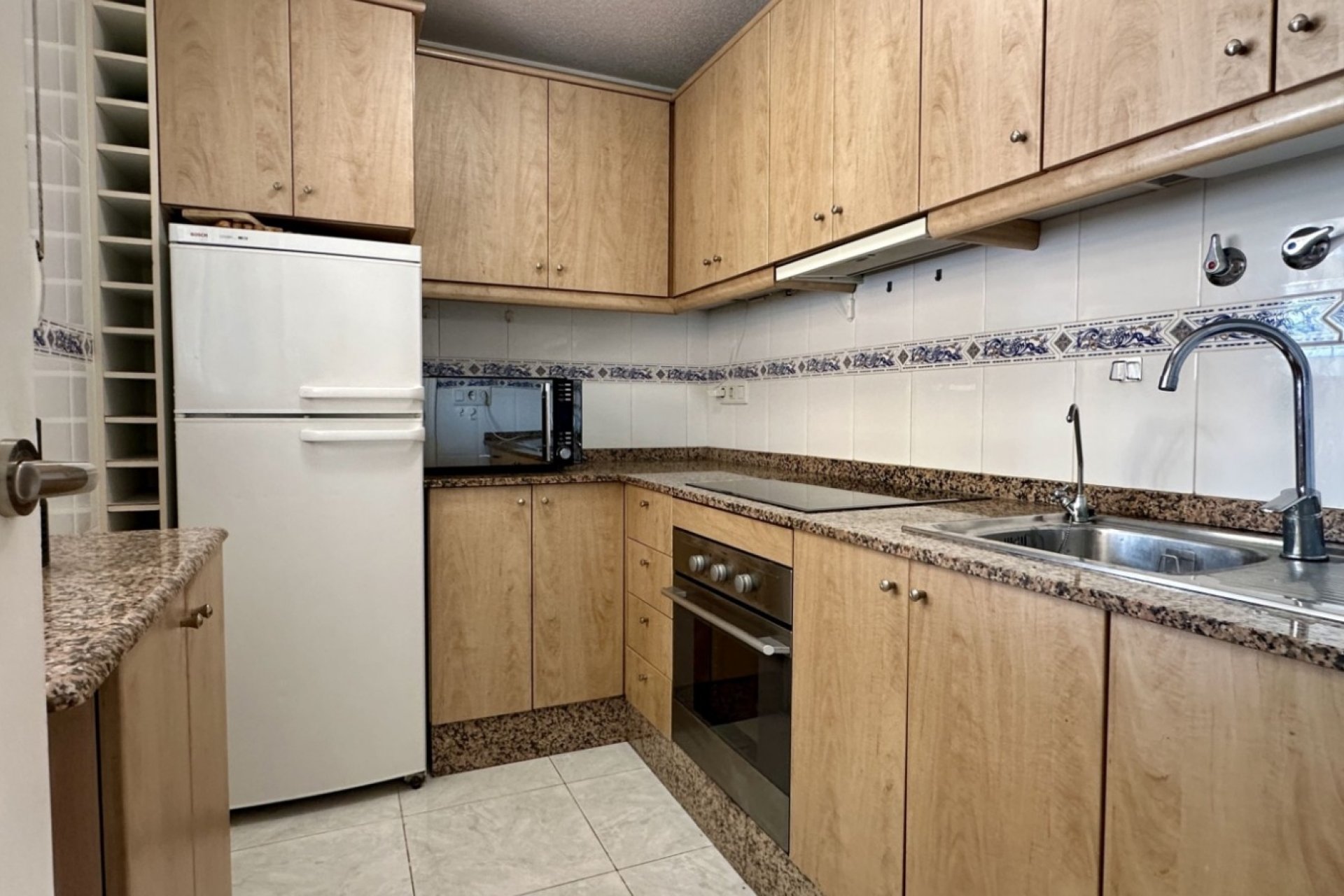 Rynek Wtórny - Willa - Orihuela Costa - Los Altos