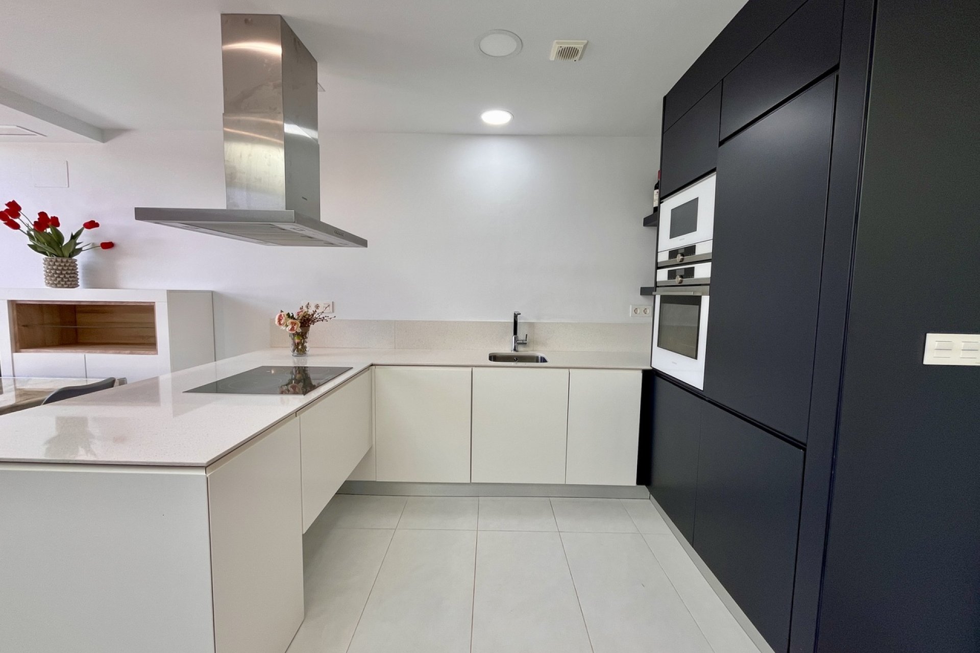 Rynek Wtórny - Willa - Orihuela Costa - Los Dolses