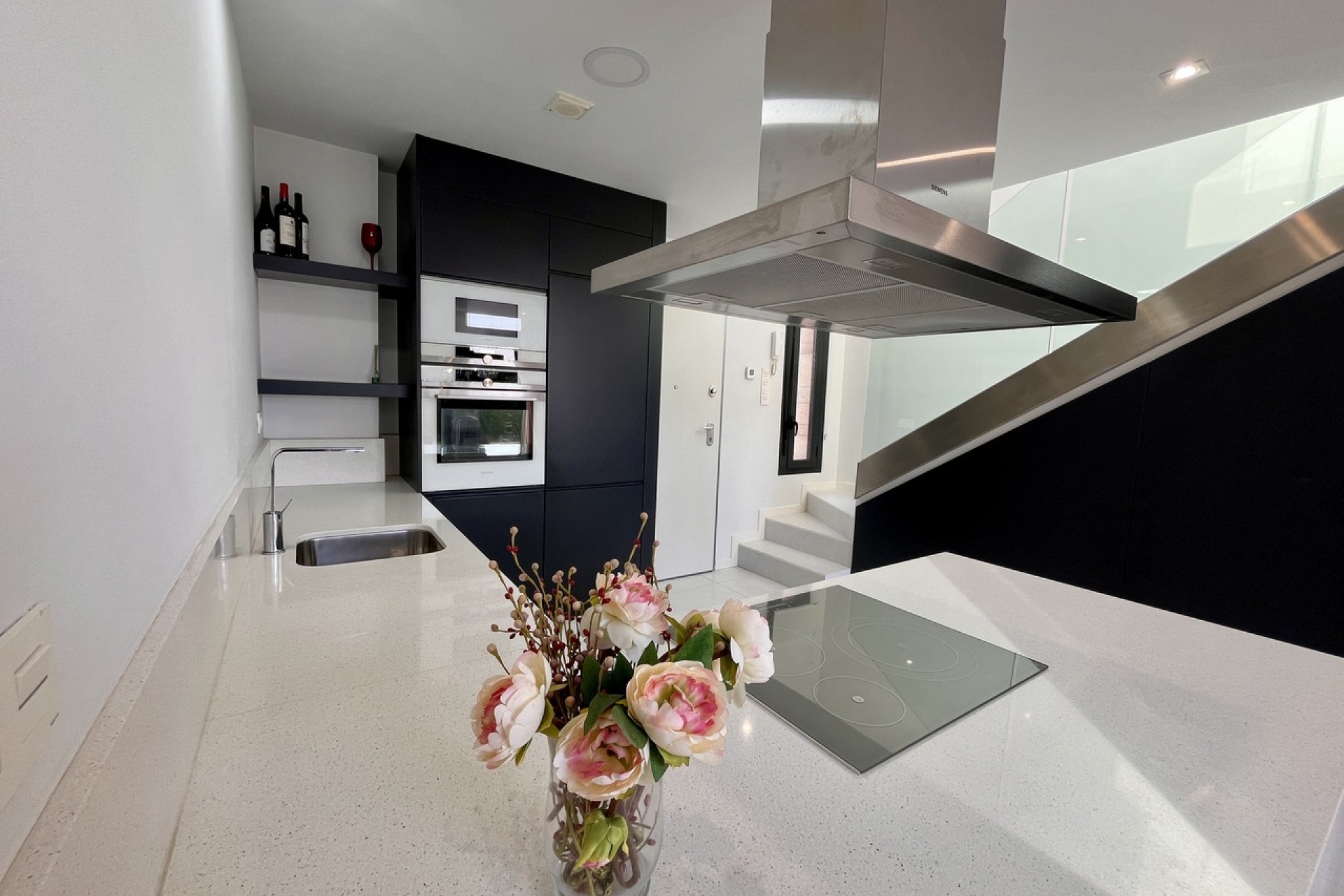 Rynek Wtórny - Willa - Orihuela Costa - Los Dolses