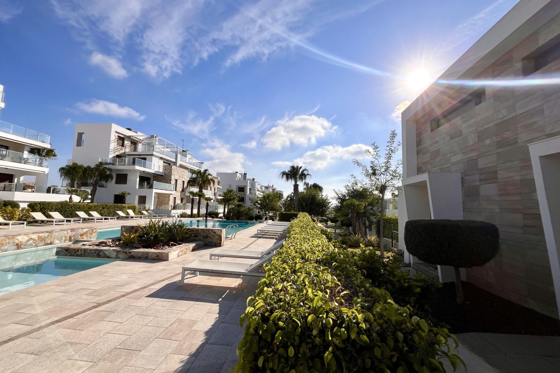 Rynek Wtórny - Willa - Orihuela Costa - Los Dolses