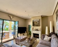 Rynek Wtórny - Willa - Orihuela Costa - Los Dolses