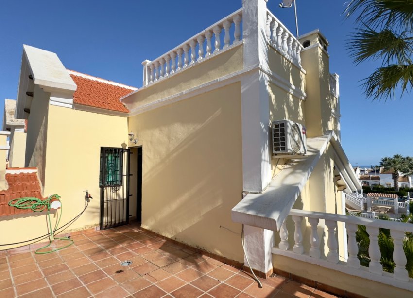 Rynek Wtórny - Willa - Orihuela Costa - Los Dolses