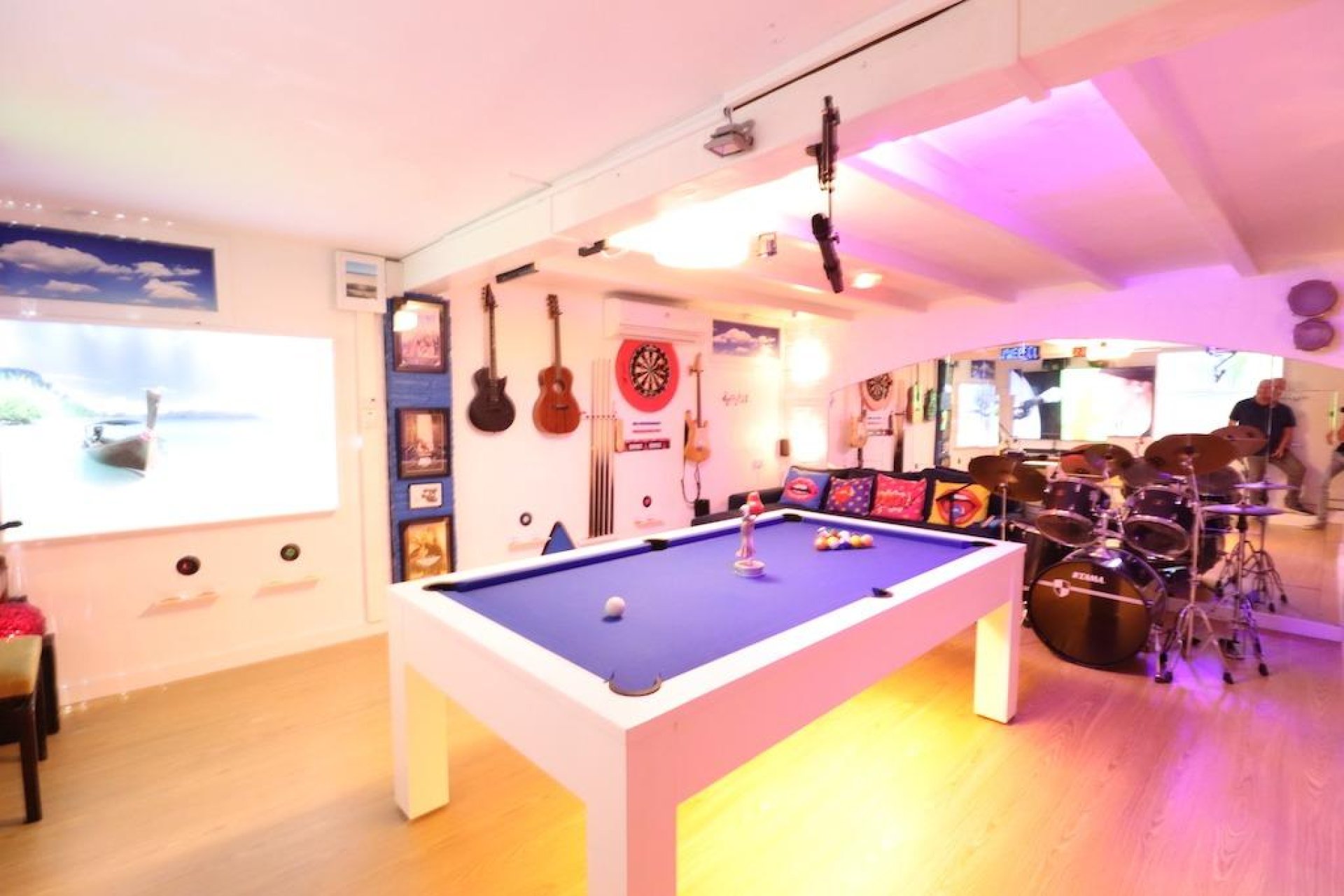 Rynek Wtórny - Willa - Orihuela Costa - Montezenia