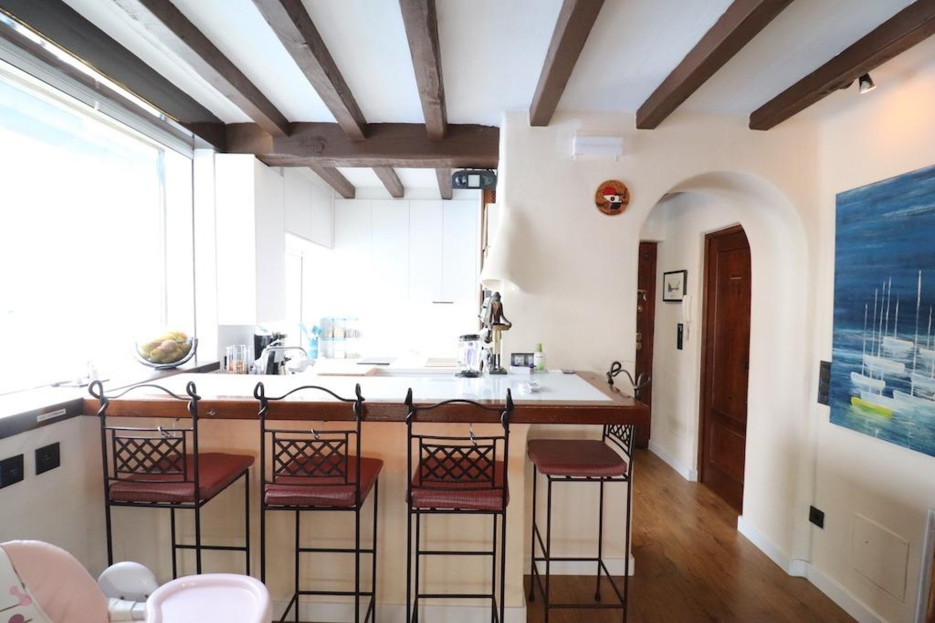 Rynek Wtórny - Willa - Orihuela Costa - Montezenia