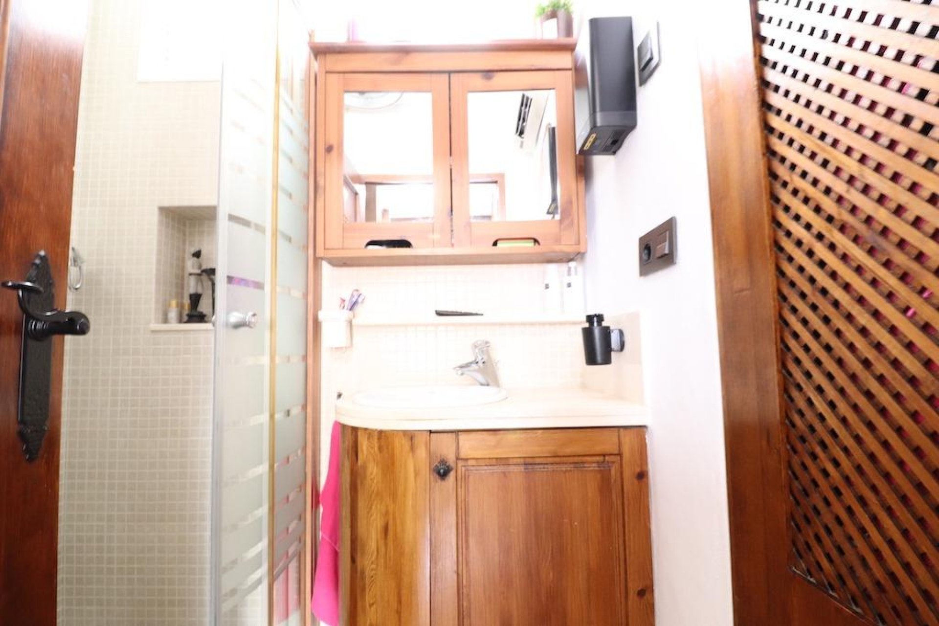 Rynek Wtórny - Willa - Orihuela Costa - Montezenia