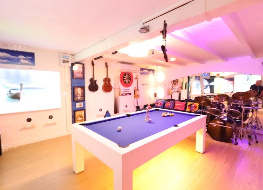 Rynek Wtórny - Willa - Orihuela Costa - Montezenia