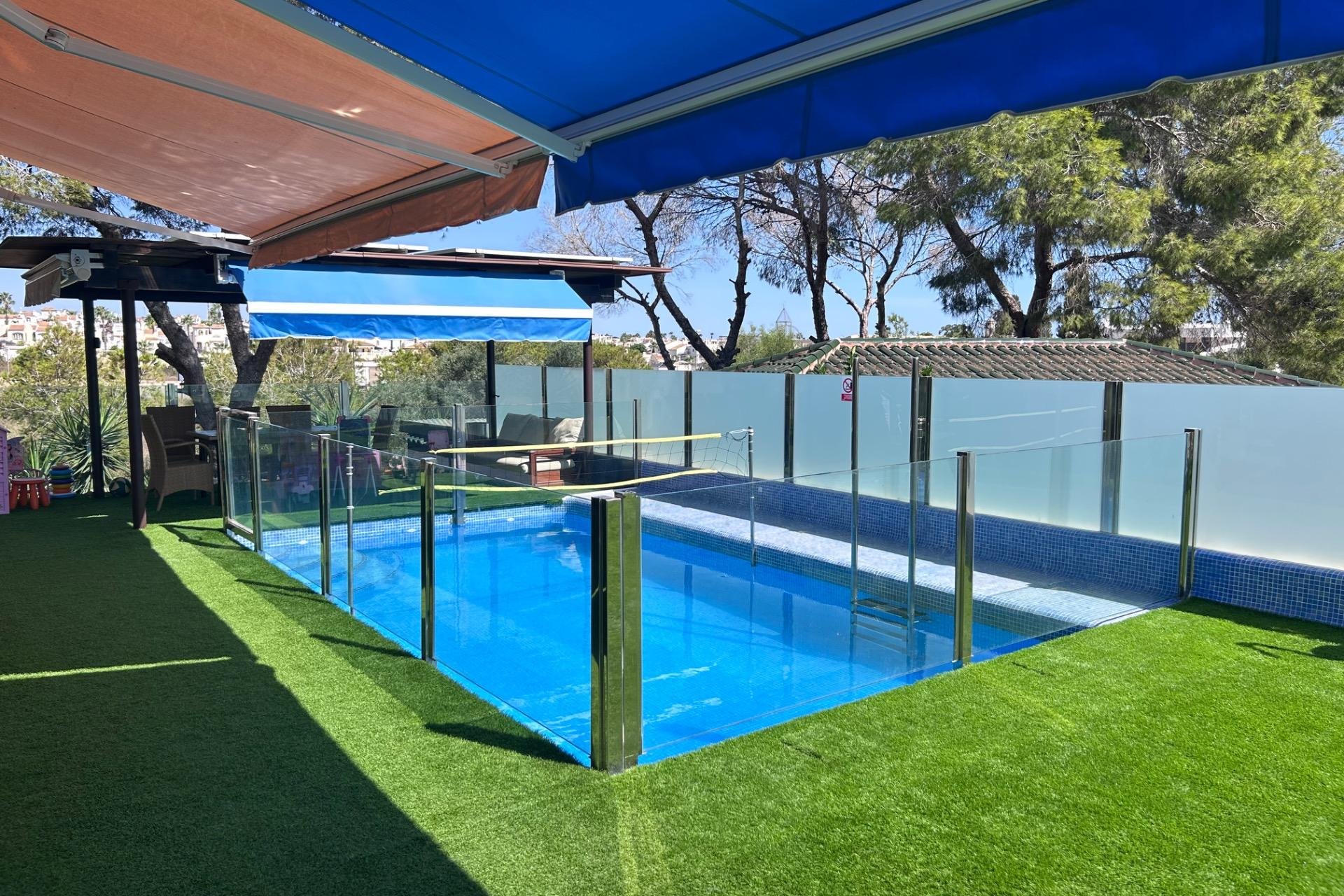 Rynek Wtórny - Willa - Orihuela Costa - Montezenia