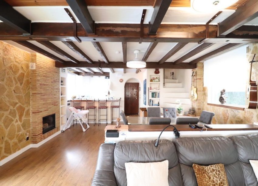 Rynek Wtórny - Willa - Orihuela Costa - Montezenia