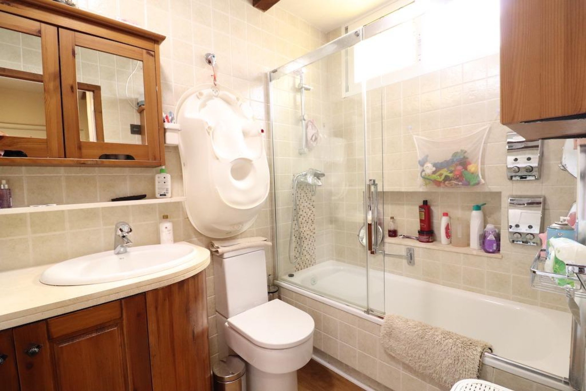 Rynek Wtórny - Willa - Orihuela Costa - Montezenia