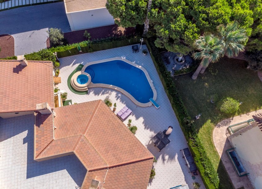 Rynek Wtórny - Willa - Orihuela Costa - MUY CERCA DE LA PLAYA