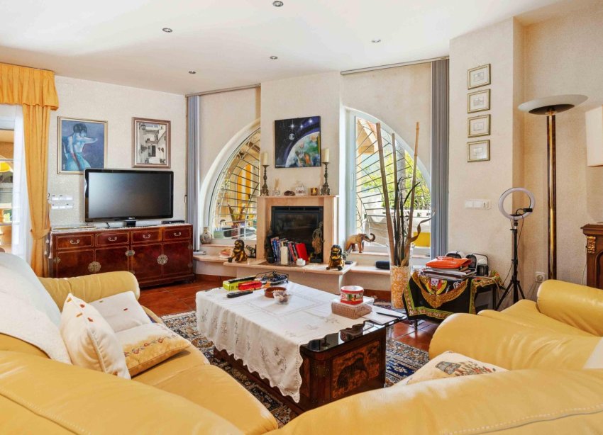 Rynek Wtórny - Willa - Orihuela Costa - MUY CERCA DE LA PLAYA