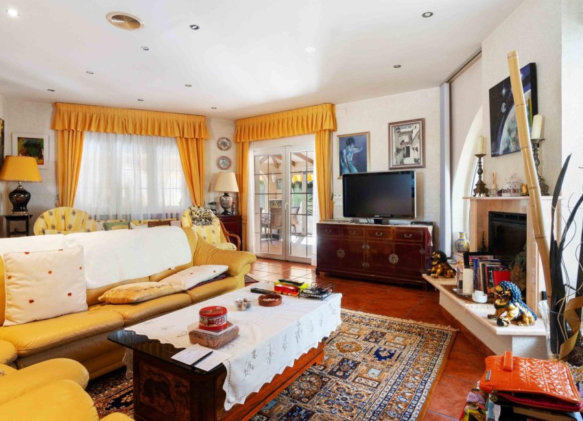 Rynek Wtórny - Willa - Orihuela Costa - MUY CERCA DE LA PLAYA