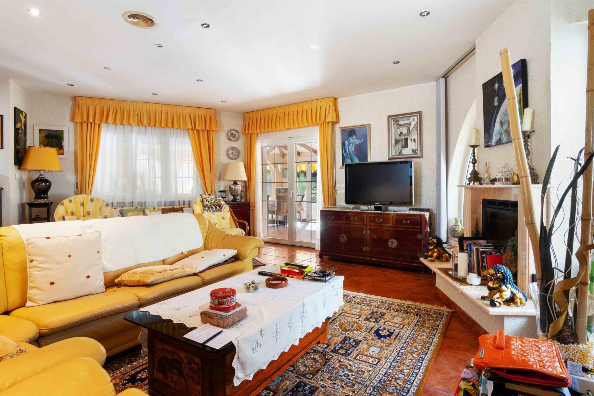 Rynek Wtórny - Willa - Orihuela Costa - MUY CERCA DE LA PLAYA