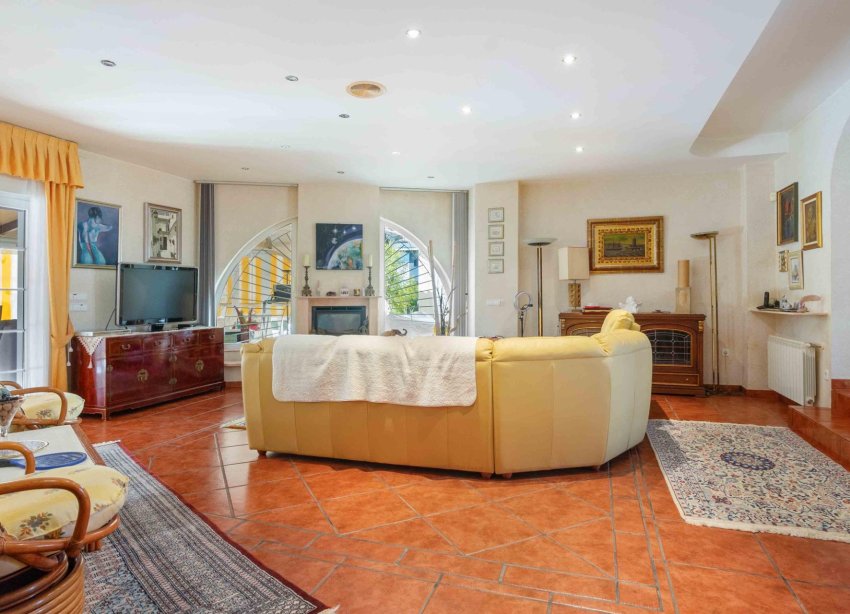 Rynek Wtórny - Willa - Orihuela Costa - MUY CERCA DE LA PLAYA