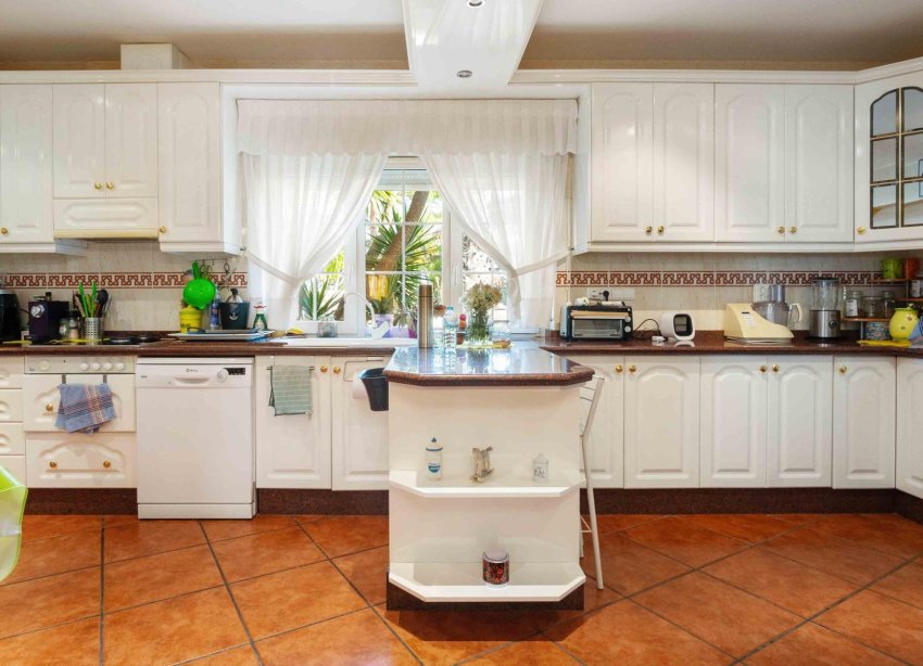 Rynek Wtórny - Willa - Orihuela Costa - MUY CERCA DE LA PLAYA