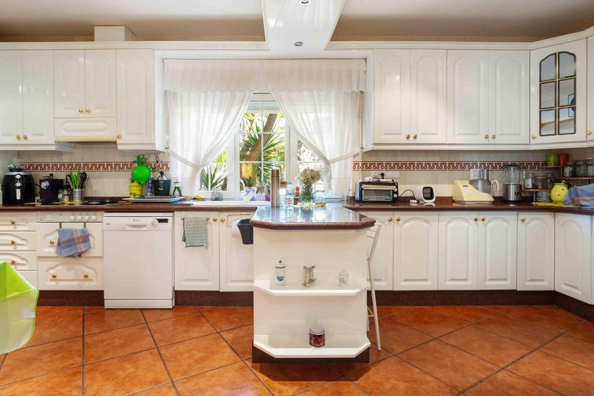 Rynek Wtórny - Willa - Orihuela Costa - MUY CERCA DE LA PLAYA