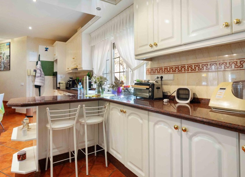 Rynek Wtórny - Willa - Orihuela Costa - MUY CERCA DE LA PLAYA