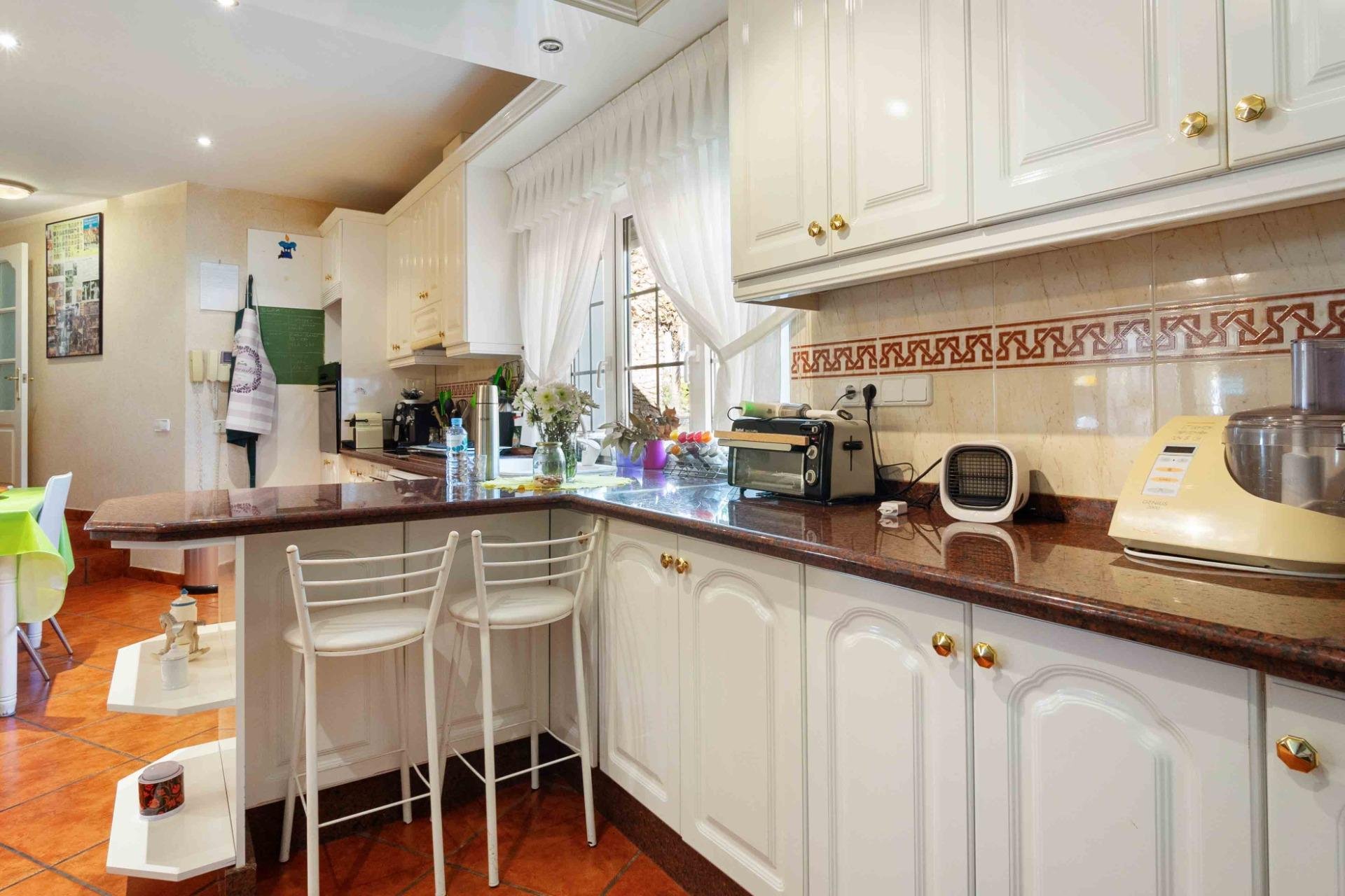 Rynek Wtórny - Willa - Orihuela Costa - MUY CERCA DE LA PLAYA