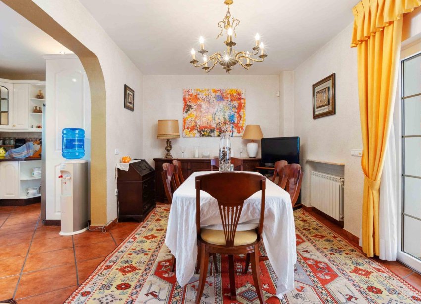 Rynek Wtórny - Willa - Orihuela Costa - MUY CERCA DE LA PLAYA