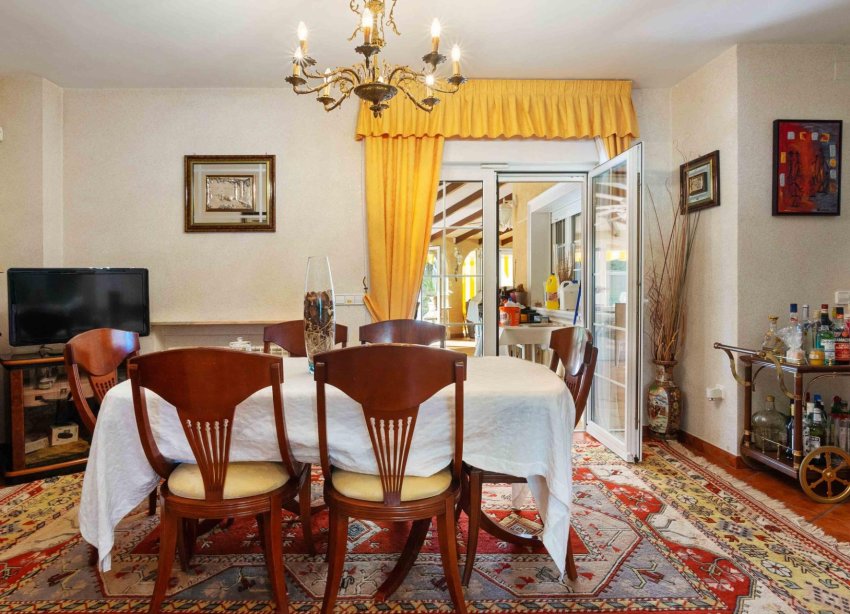 Rynek Wtórny - Willa - Orihuela Costa - MUY CERCA DE LA PLAYA