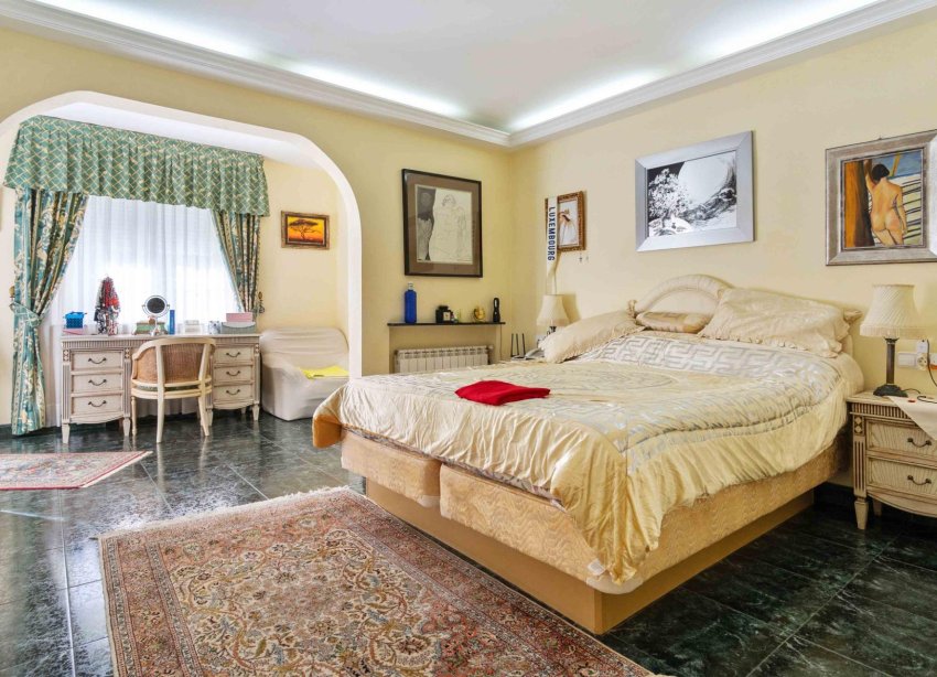 Rynek Wtórny - Willa - Orihuela Costa - MUY CERCA DE LA PLAYA