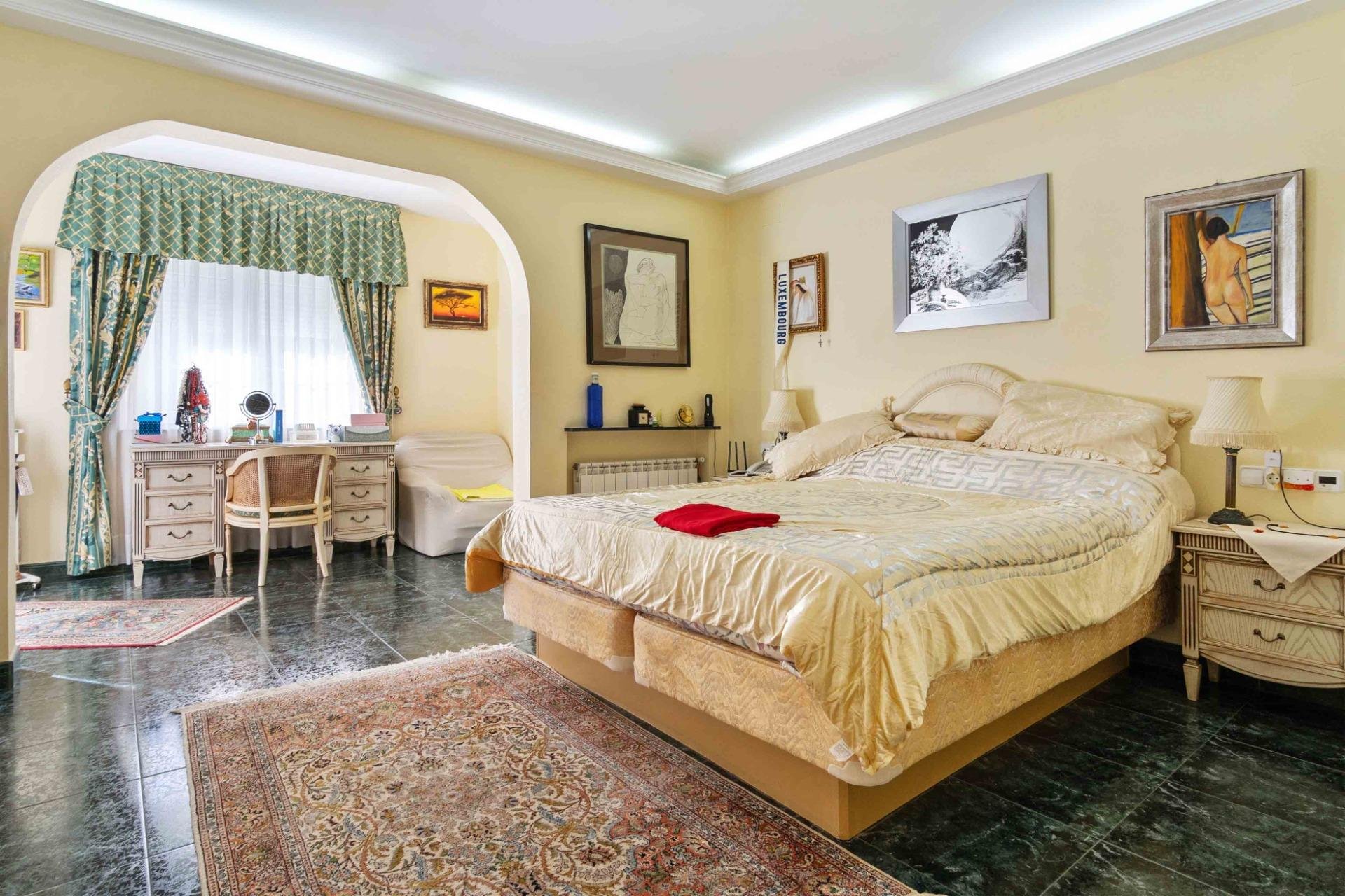 Rynek Wtórny - Willa - Orihuela Costa - MUY CERCA DE LA PLAYA