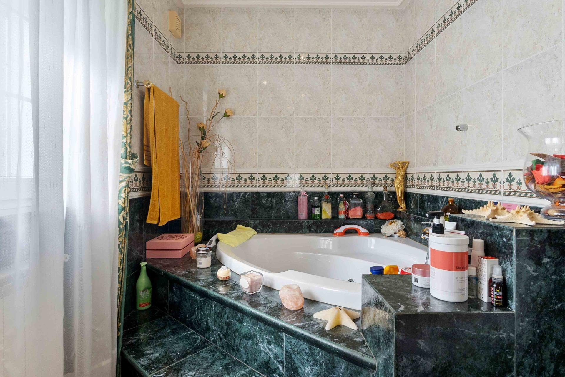 Rynek Wtórny - Willa - Orihuela Costa - MUY CERCA DE LA PLAYA