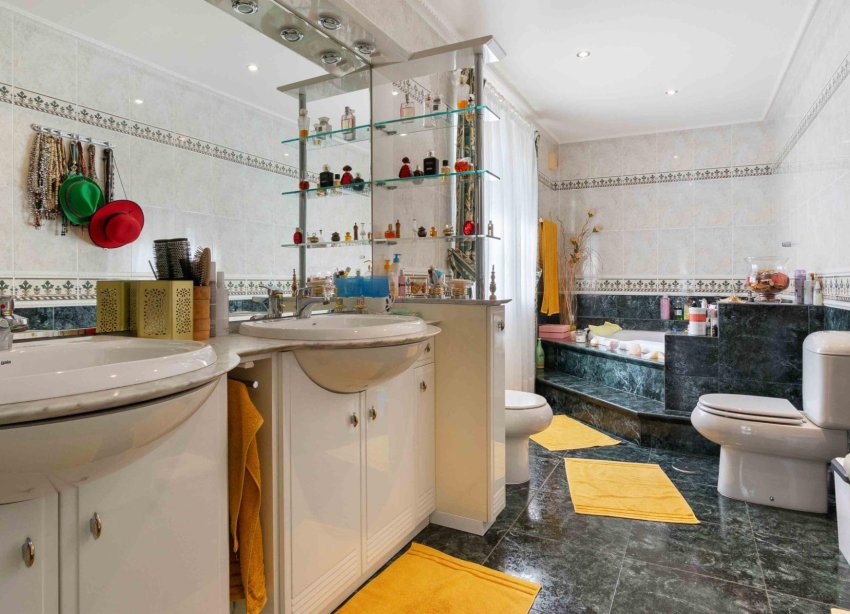 Rynek Wtórny - Willa - Orihuela Costa - MUY CERCA DE LA PLAYA