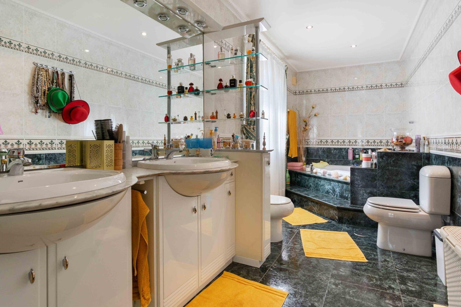 Rynek Wtórny - Willa - Orihuela Costa - MUY CERCA DE LA PLAYA