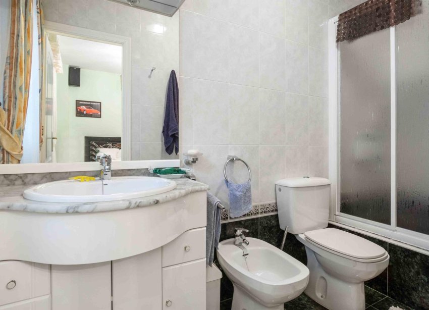 Rynek Wtórny - Willa - Orihuela Costa - MUY CERCA DE LA PLAYA