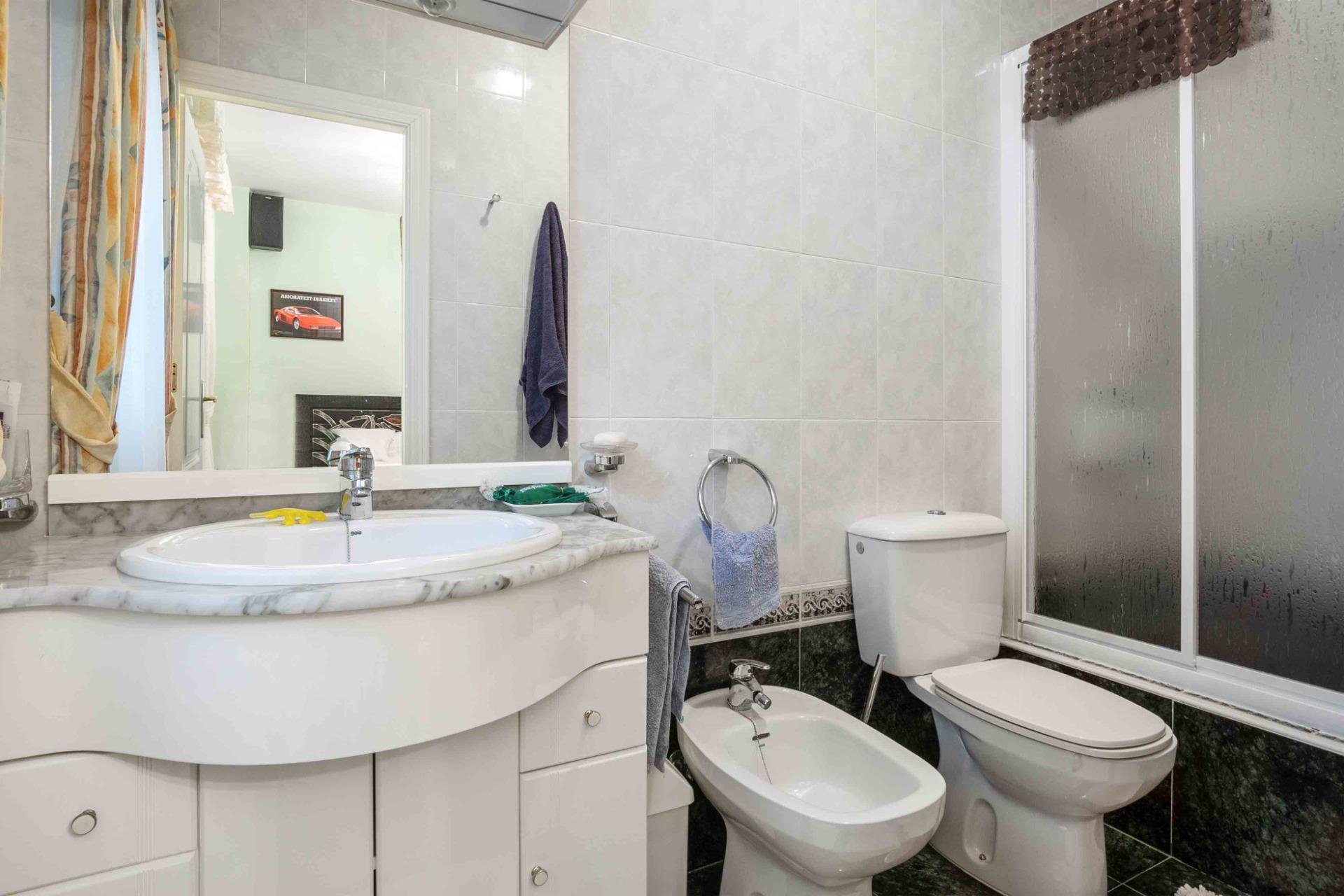 Rynek Wtórny - Willa - Orihuela Costa - MUY CERCA DE LA PLAYA