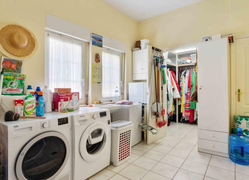 Rynek Wtórny - Willa - Orihuela Costa - MUY CERCA DE LA PLAYA