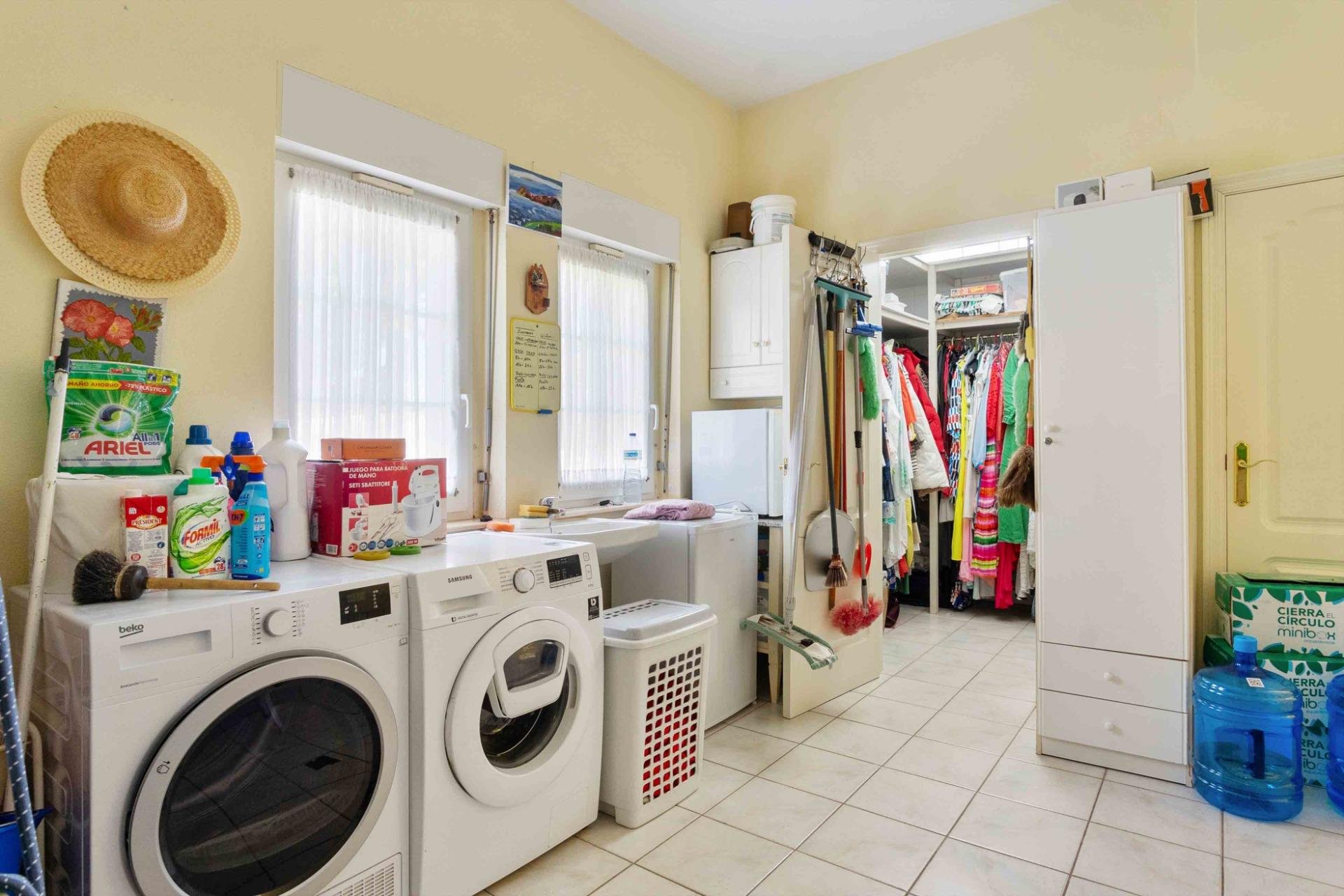 Rynek Wtórny - Willa - Orihuela Costa - MUY CERCA DE LA PLAYA