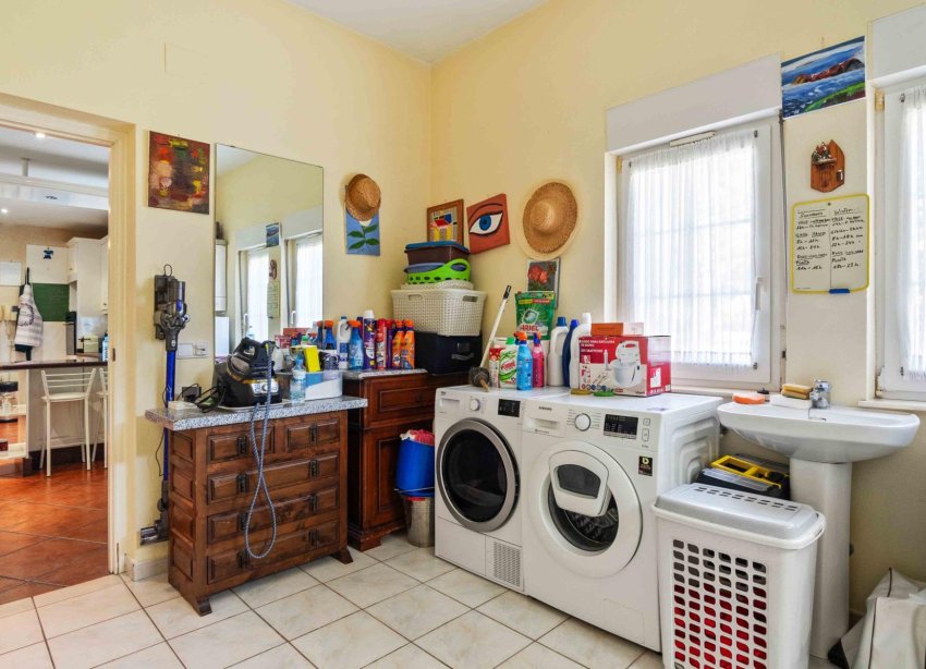 Rynek Wtórny - Willa - Orihuela Costa - MUY CERCA DE LA PLAYA