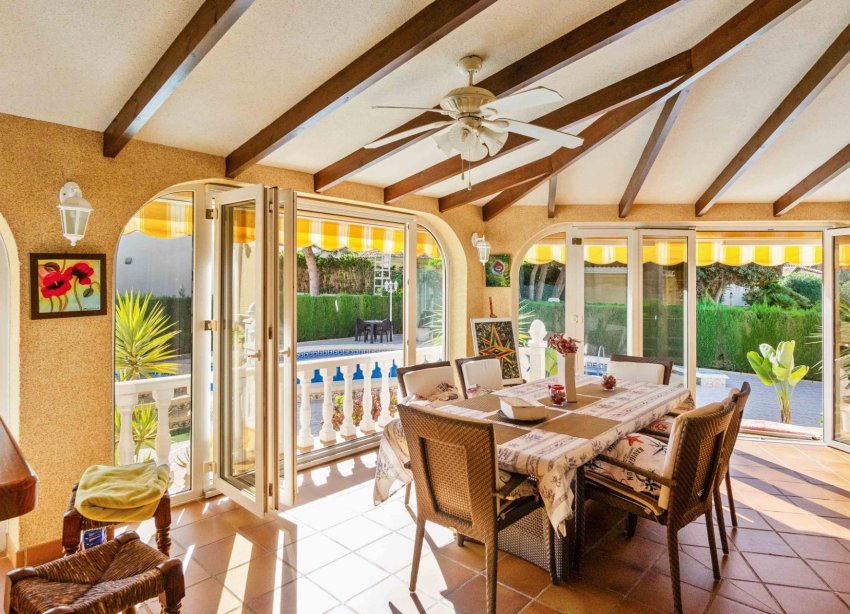 Rynek Wtórny - Willa - Orihuela Costa - MUY CERCA DE LA PLAYA