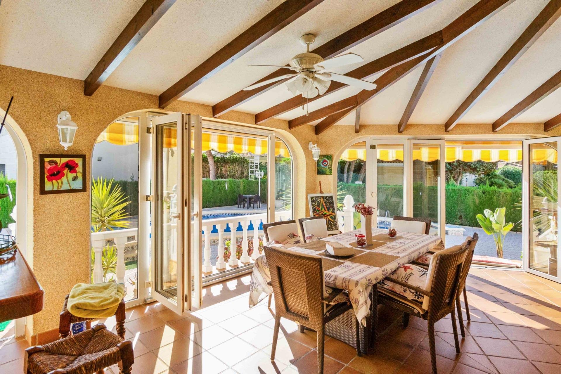 Rynek Wtórny - Willa - Orihuela Costa - MUY CERCA DE LA PLAYA