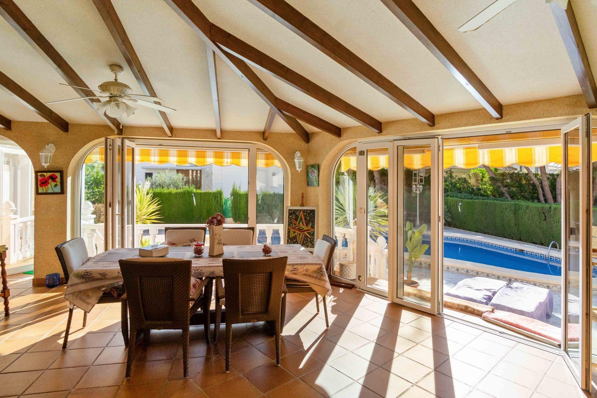 Rynek Wtórny - Willa - Orihuela Costa - MUY CERCA DE LA PLAYA