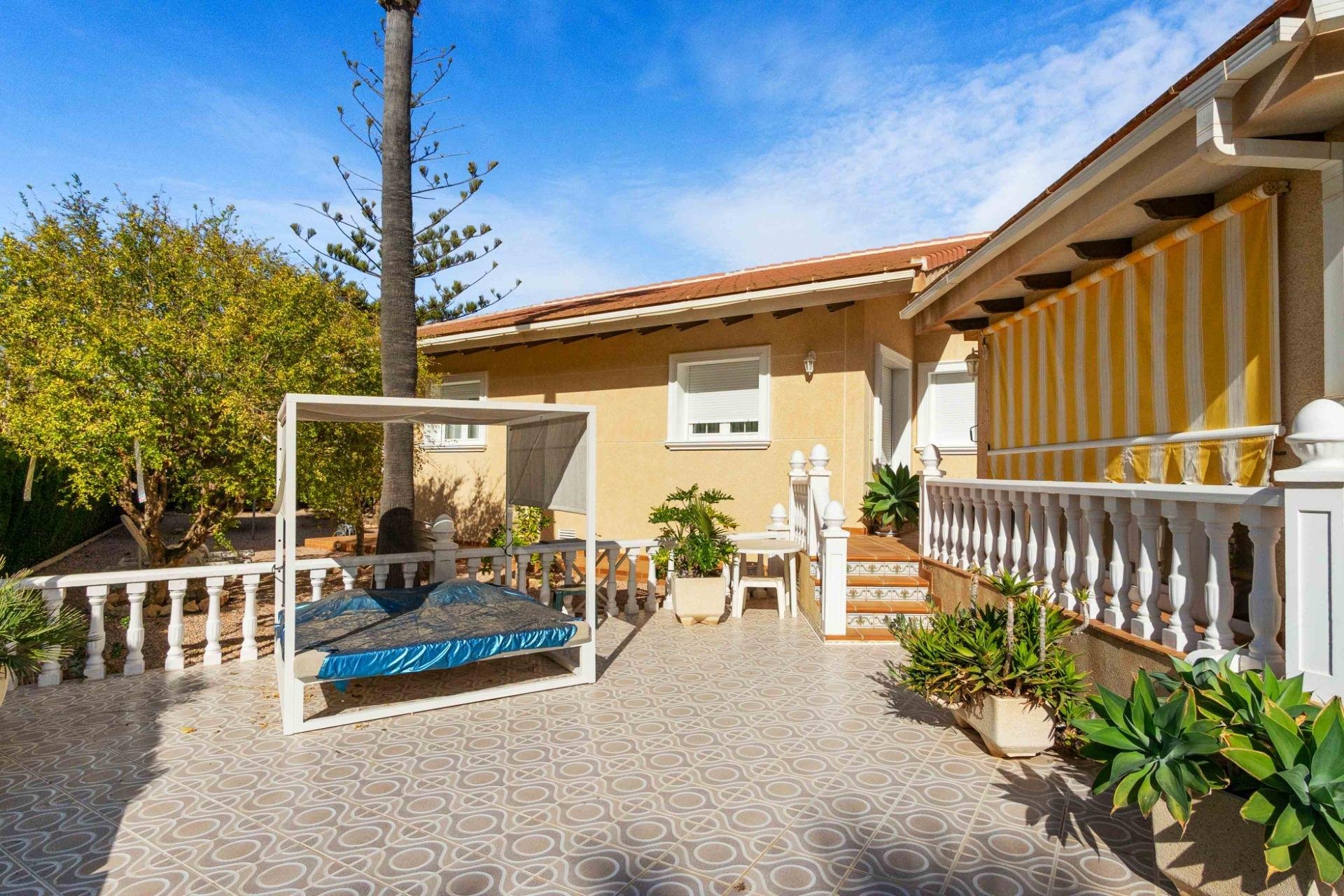 Rynek Wtórny - Willa - Orihuela Costa - MUY CERCA DE LA PLAYA