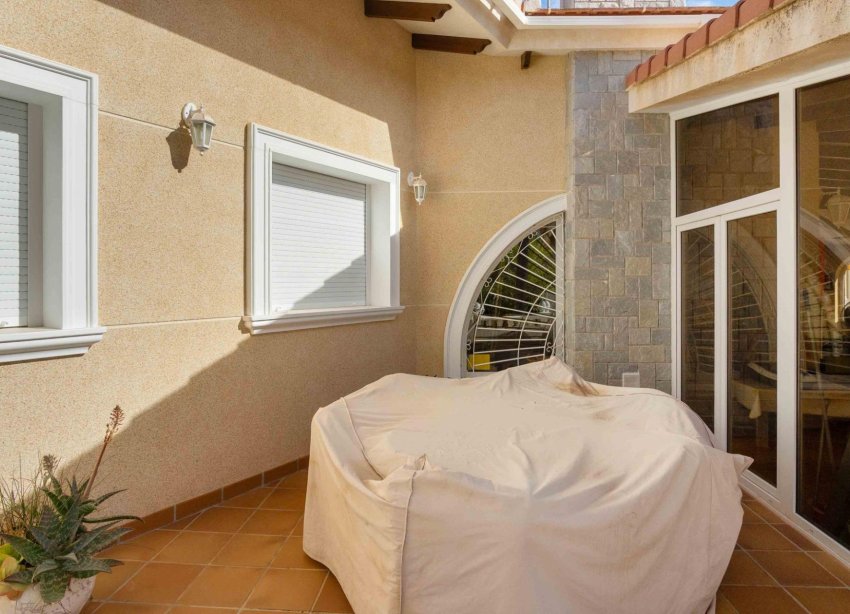 Rynek Wtórny - Willa - Orihuela Costa - MUY CERCA DE LA PLAYA