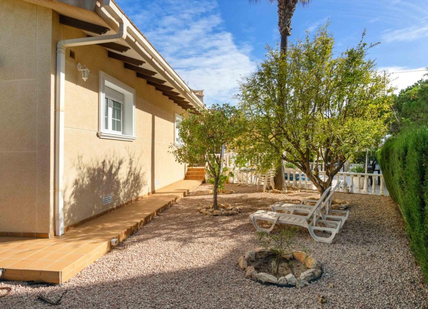 Rynek Wtórny - Willa - Orihuela Costa - MUY CERCA DE LA PLAYA