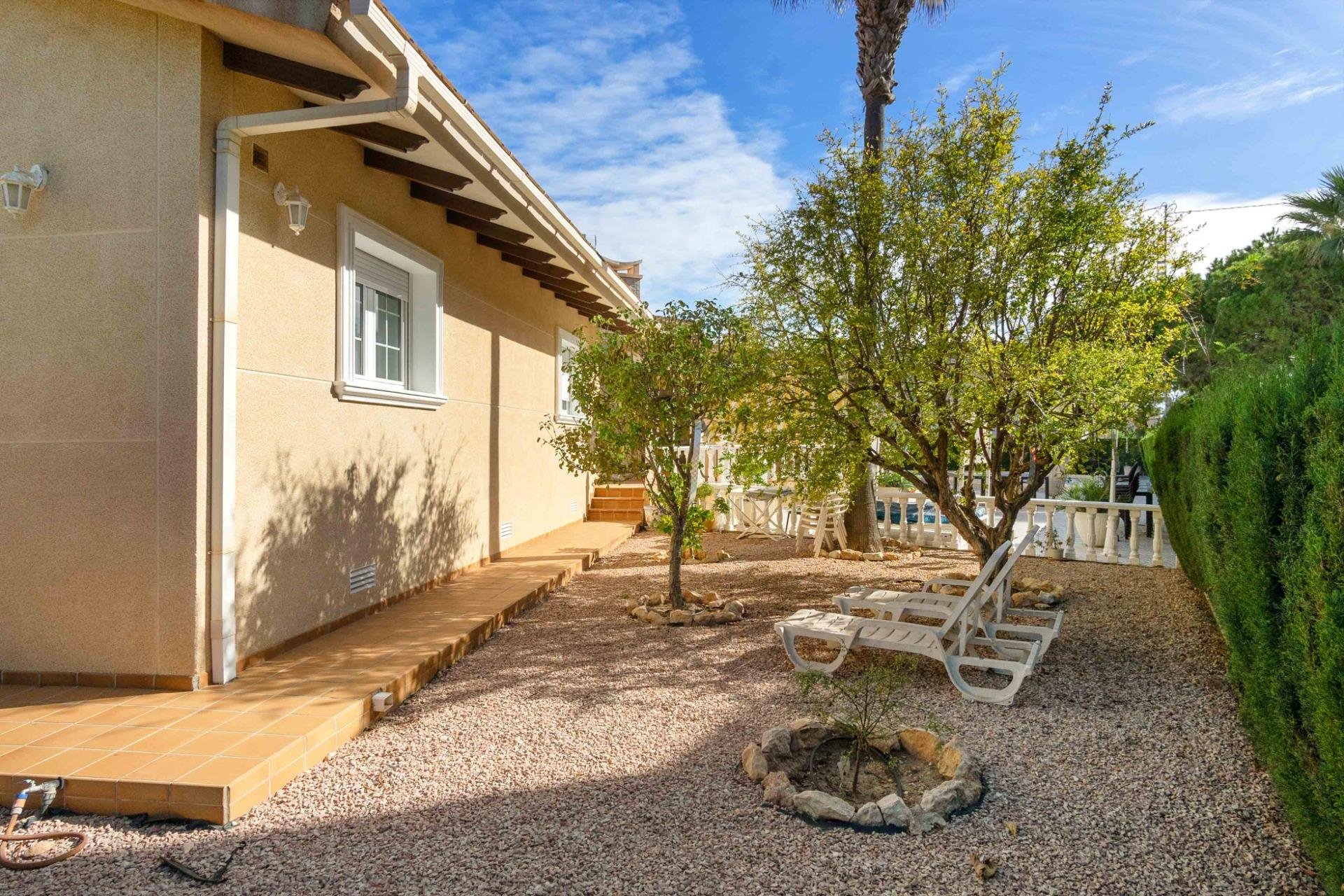 Rynek Wtórny - Willa - Orihuela Costa - MUY CERCA DE LA PLAYA