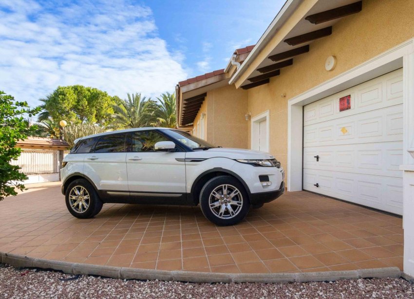 Rynek Wtórny - Willa - Orihuela Costa - MUY CERCA DE LA PLAYA