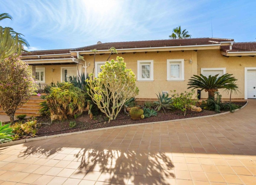 Rynek Wtórny - Willa - Orihuela Costa - MUY CERCA DE LA PLAYA